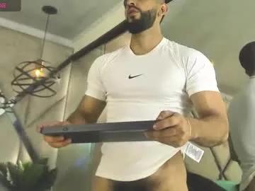 yiyo10_ on Chaturbate 