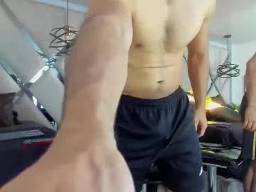 yiyo10_ on Chaturbate 