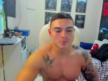 yker18 — come and let's get to know each other a little better #cum #colombia #monstercock #muscles #selfsuck [874 tokens remaining]