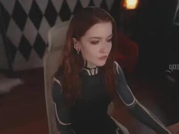 ynnenbrynn on Chaturbate 
