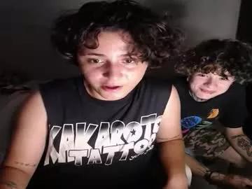 yoonbum_ on Chaturbate 