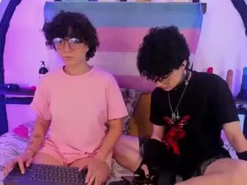 yoonbum_ on Chaturbate 