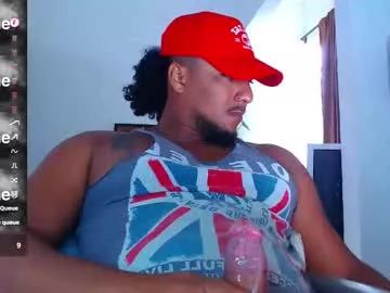 yosoy_enzo2020 on Chaturbate 