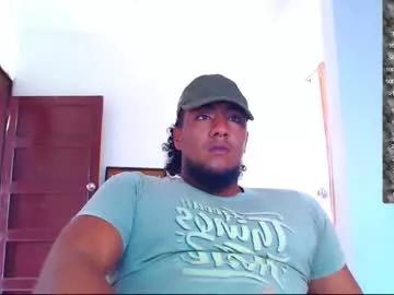 yosoy_enzo2020 on Chaturbate 