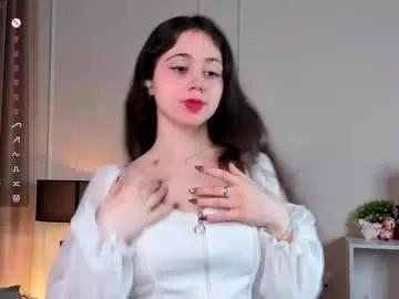 you_fell_in_love —       .   Hi, I'm Sophie! Welcome to my room, let's play together #bigboobs #bigass #18  #lovense #teen