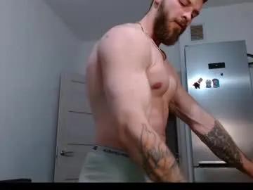 your420_cam — hey everyone lets have fun in pvt #bigcock #muscle