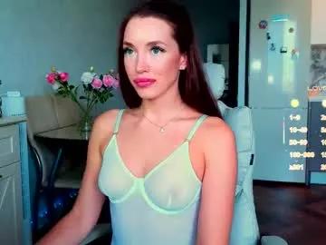 your_evaa on Chaturbate