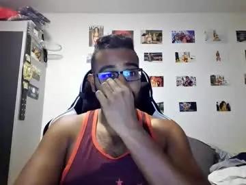 yourchrisjizz — Current Goal: Take pants off   -- Next Goal: Cumshot -- #german #indian #cum #hairy