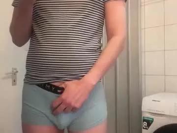 yourgerman — Hii #german #student #young #bigcock