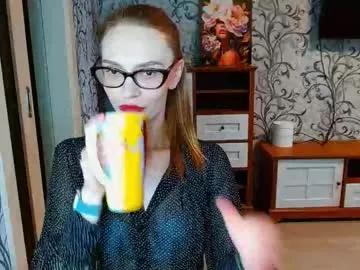 yourladysunshine on Chaturbate