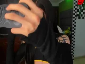 yourvirtualgirlfriennd on Chaturbate