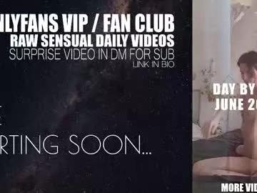 yulladao on Chaturbate 