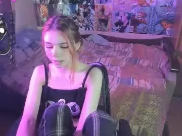 yumiko_uwu — play with my tongue^-^ Hey hi!I'm Yumeko and I'm #18 cute #teen girl,who does #cosplay with #slim body [0 tokens remaining]