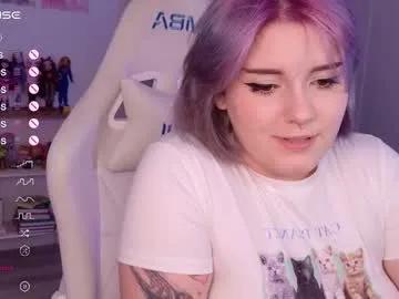 yumiyammy — sweet cock head<3 #goth #puffynipples  #bbw  #curvy #bdsm [70 tokens remaining]