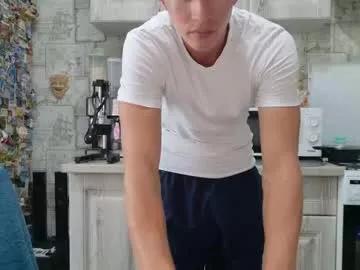 yummyalexxx on Chaturbate 