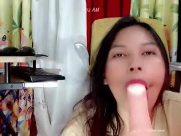 yummyhottits on Chaturbate 