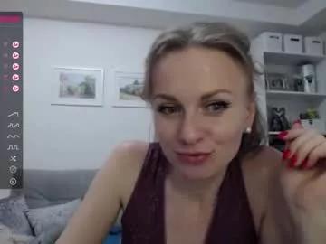 yummylilya on Chaturbate 