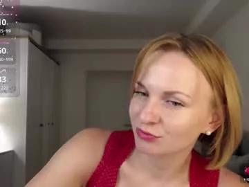 yummylilya on Chaturbate 
