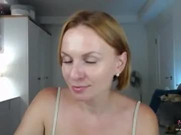 yummylilya on Chaturbate