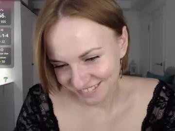 yummylilya on Chaturbate 