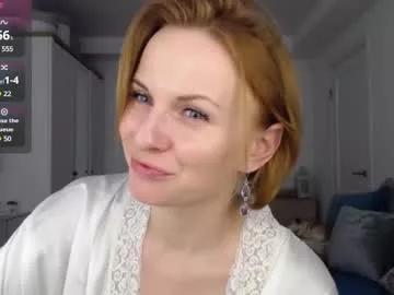 yummylilya on Chaturbate 