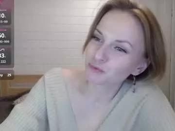yummylilya on Chaturbate 