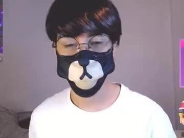 yuniorb on Chaturbate