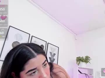 yunna7 on Chaturbate 