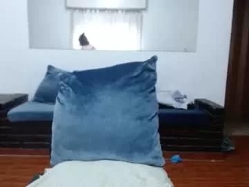 yuyito15 on Chaturbate 