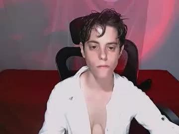 yuyito15 on Chaturbate 