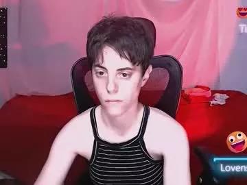 yuyito15 on Chaturbate 