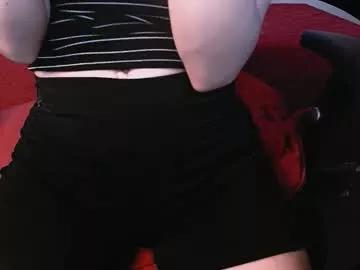 yuyito15 on Chaturbate 