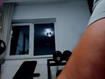 yy_david_yy on Chaturbate 