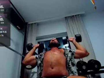 yy_david_yy on Chaturbate 