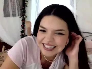 yyuckyy on Chaturbate 
