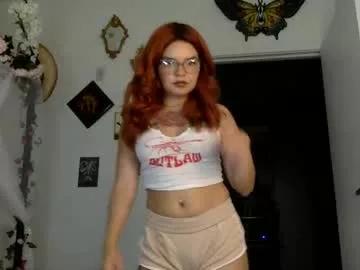yyuckyy on Chaturbate 