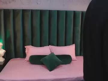 zacandmarcosmg_ on Chaturbate 