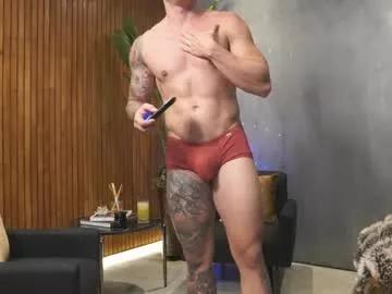 zacandmarcosmg_ on Chaturbate 