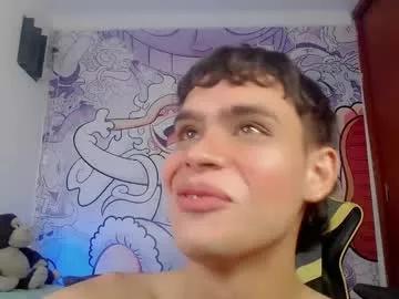 zacariass_ on Chaturbate 