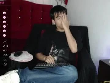 zack_xtreme on Chaturbate