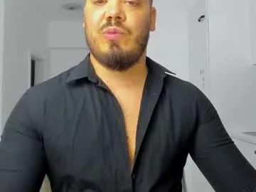 zackconnorsx on Chaturbate