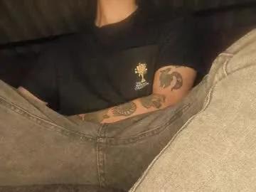 zackcum_ on Chaturbate