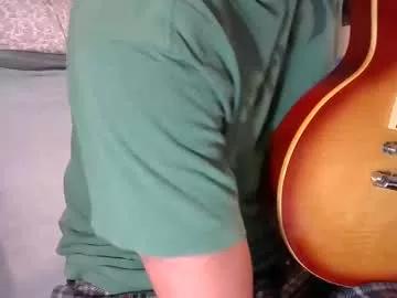 zaddykendoll on Chaturbate 