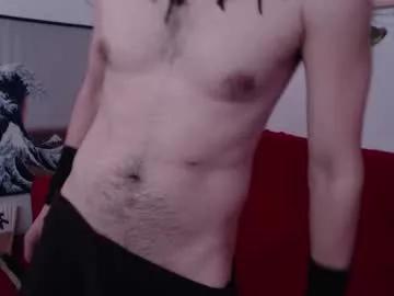 zagarah on Chaturbate 