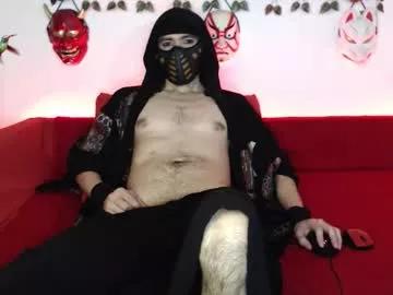 zagarah on Chaturbate 