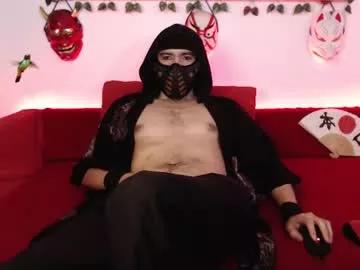 zagarah on Chaturbate 