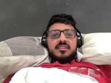 zakariyarashid545 on Chaturbate 