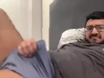 zakariyarashid545 on Chaturbate 