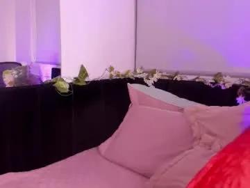 zamantta on Chaturbate 