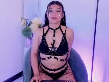 zamantta on Chaturbate 